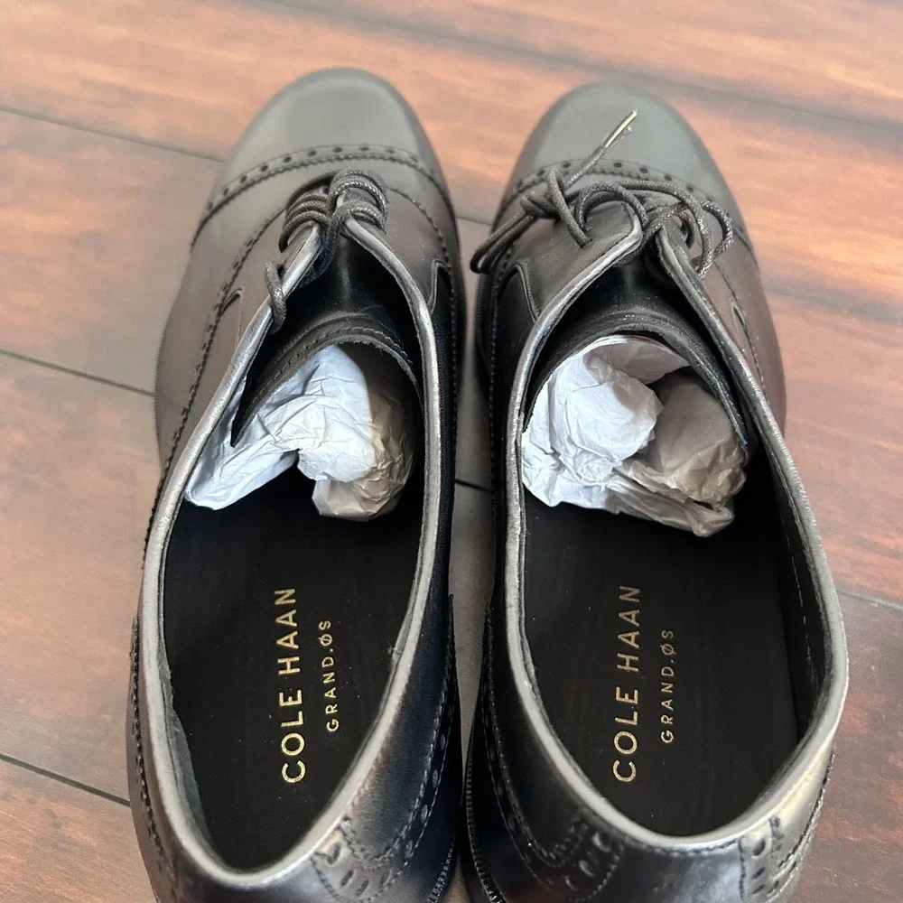 Cole Haan nwob cole
